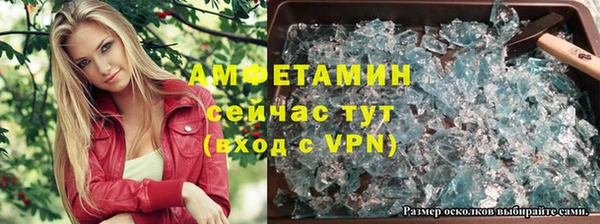 стафф Абаза